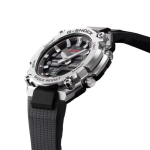 GST-B600-1AJF CASIO カシオ G-STEEL Gショック
