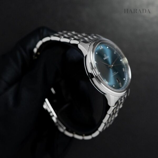 434.10.40.20.10.001 OMEGA オメガ デ・ヴィル プレステージ 40MM