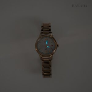 【世界限定2,200本】 ES9498-77N CITIZEN シチズン クロスシー hikari collection