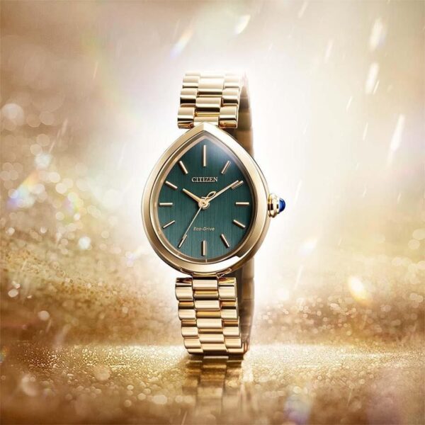 EM1203-57X CITIZEN シチズン シチズンエル RAINELL Collection