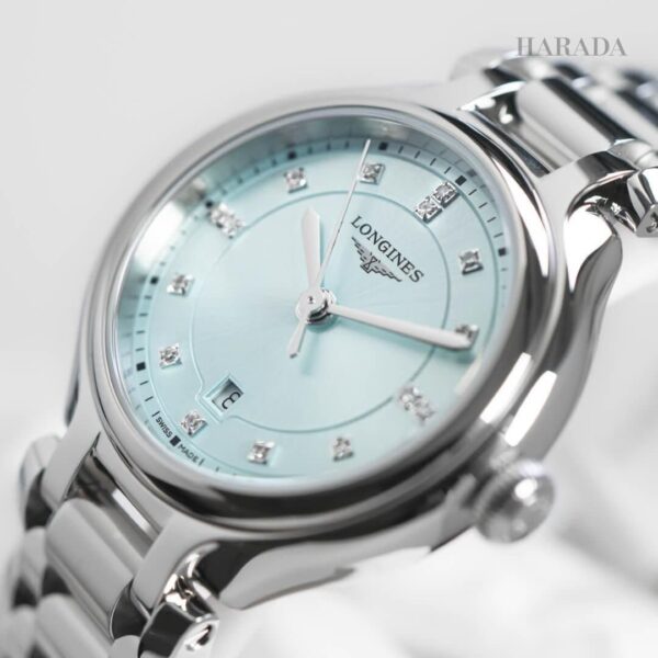 L8.142.4.97.6 LONGINES ロンジン プリマルナ 30mm