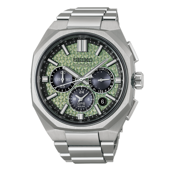 【世界限定1,200本】HAB005J SEIKO セイコー アストロン ネクスター
