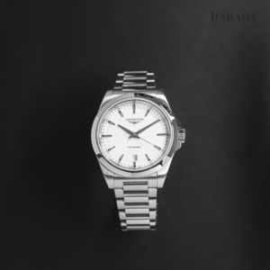 L3.750.4.12.6 LONGINES ロンジン コンクエスト 38mm