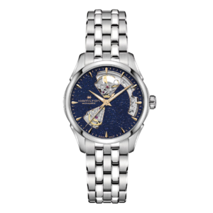 H32215142 HAMILTON ハミルトン ジャズマスター オープンハート 36mm