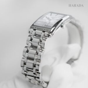 L5.512.4.11.6 LONGINES ロンジン ドルチェヴィータ 23.3×37mm