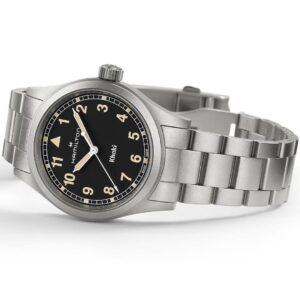 H69401131 HAMILTON ハミルトン カーキ フィールド クオーツ 38mm