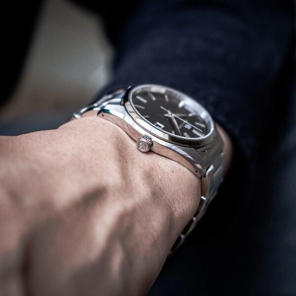 SBGP011 Grand Seiko グランドセイコー 9Fクォーツ