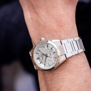 EFK-110D-7AJF CASIO カシオ EDIFICE AUTOMATIC
