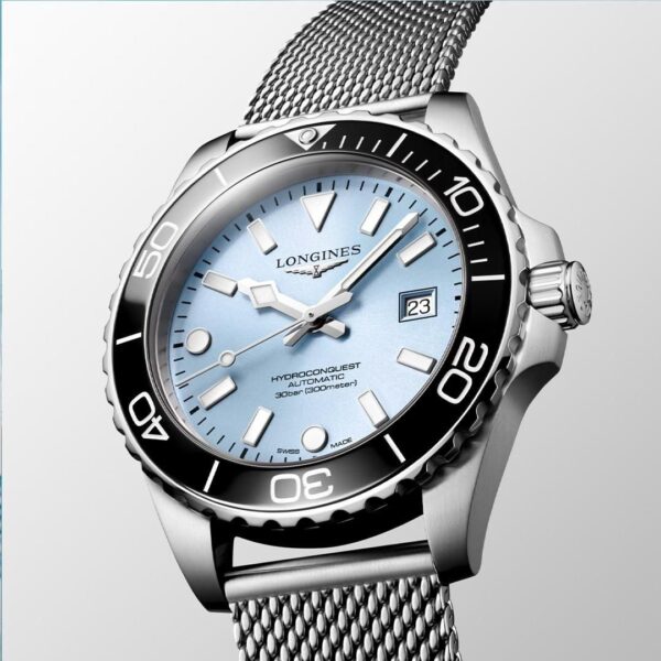 L3.788.4.99.6 LONGINES ロンジン ハイドロコンクエスト 42mm