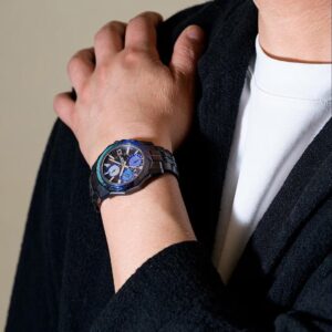 【世界限定700本】 OCW-S6000AP-1AJR CASIO カシオ オシアナス マンタ