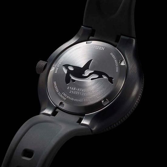 BN0235-01E CITIZEN シチズン プロマスター MARINE