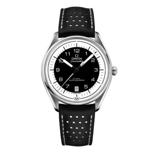 【2,032本限定】522.32.40.20.01.003 OMEGA オメガ シーマスター オリンピック オフィシャルタイムキーパー 39.5MM