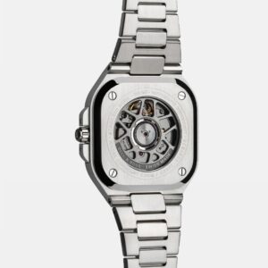 BR05A-BL-ST/SST Bell & Ross ベル&ロス BR-05 ブラックスチール