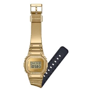 GM-5600YMG-9JF CASIO カシオ DIGITAL Gショック
