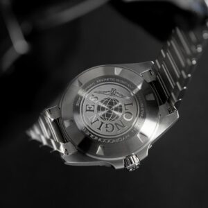 L3.788.4.56.6 LONGINES ロンジン ハイドロコンクエスト 42mm