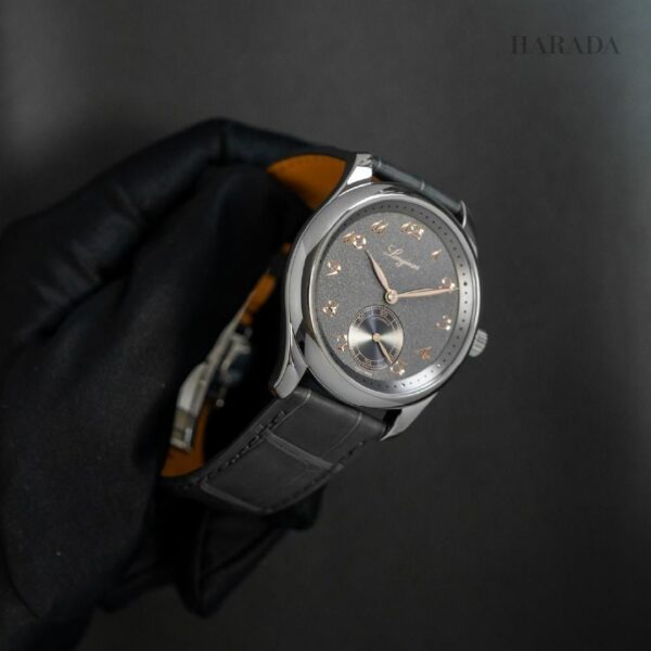 L2.843.4.63.2 LONGINES ロンジン マスターコレクション 38.5mm