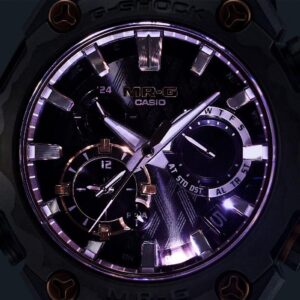 【世界限定800本】MRG-B2000JS-1AJR CASIO カシオ MR-G Gショック