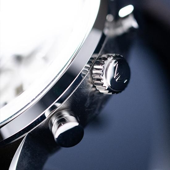 N2200S22C/C221/20EO.18S NORQAIN ノルケイン フリーダム60 クロノ 43mm
