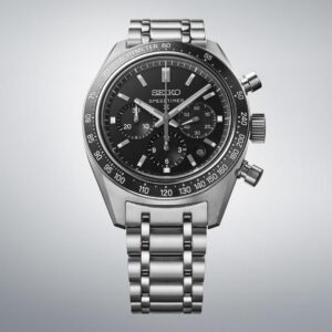 SBEC027 SEIKO セイコー プロスペックス SPEEDTIMER
