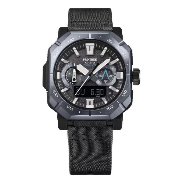 PRW-B1000B-2JF CASIO カシオ PRO TREK