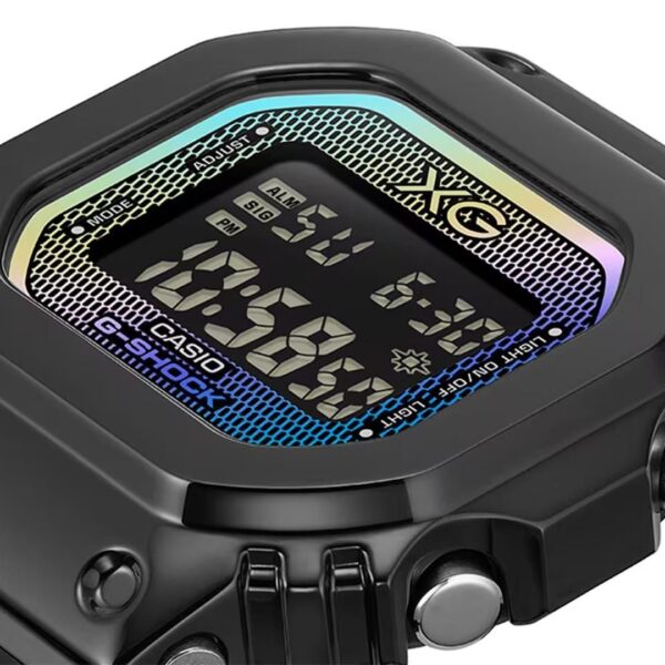 GM-S5600XG-1JR CASIO カシオ DIGITAL WOMEN Gショック