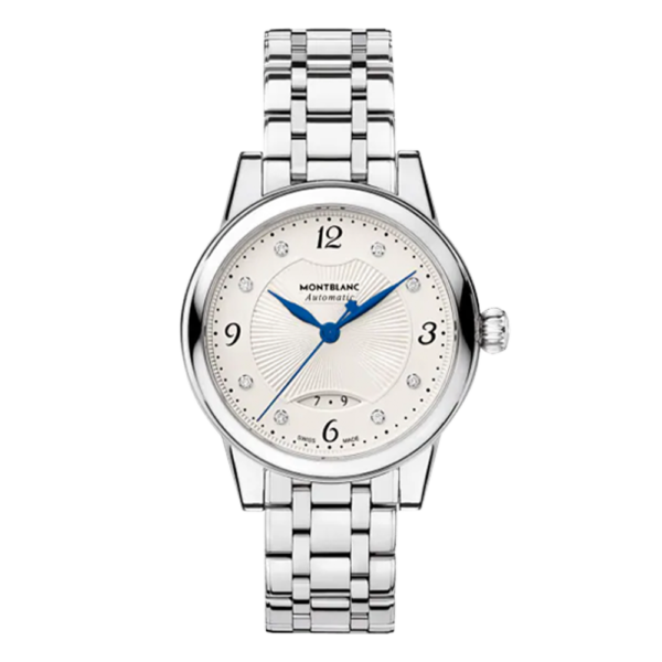 MB111056 MONTBLANC モンブラン ボエム オートマティック デイト