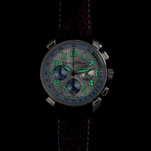 【世界限定158本(うち国内10本)】 3144-1NF Cuervo y Sobrinos クエルボ・イ・ソブリノス ヒストリアドール ニーノ・ファリーナ2