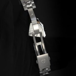 【世界限定1,000本】OCW-S7000TS-1AJR CASIO カシオ オシアナス マンタ