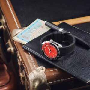 96B350 BULOVA ブローバ アーカイブスシリーズ オーシャノグラファー デビルダイバー 41mm