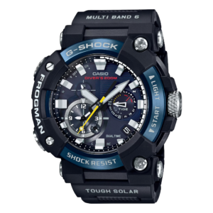 GWF-A1000C-1AJF MASTER OF G - SEA CASIO カシオ Gショック