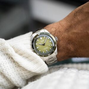 01 733 7707 4057-07 8 20 18 ORIS オリス ダイバーズ シックスティー ファイブ デイト