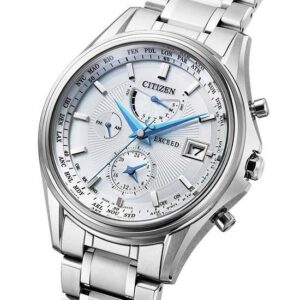 AT9130-69W CITIZEN シチズン エクシード 45周年記念モデル