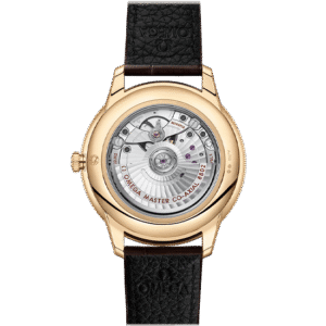 434.53.41.20.02.001 OMEGA オメガ デ・ヴィル プレステージ 41MM