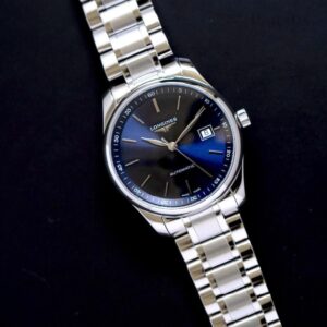 L2.793.4.92.6 LONGINES ロンジン マスターコレクション 40mm