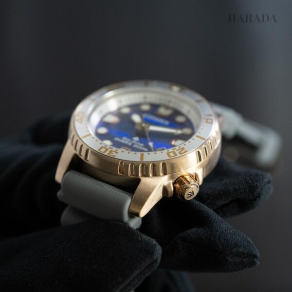 【世界限定3,400本】 EO2023-00W CITIZEN シチズン プロマスター MARINE