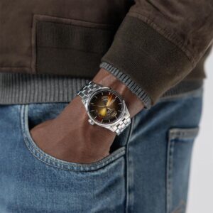 H32675181 HAMILTON ハミルトン ジャズマスター オープンハート 40mm