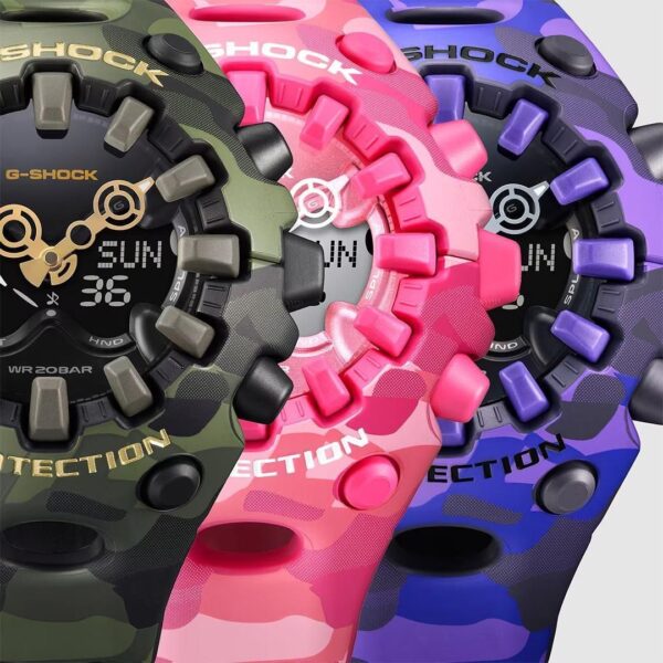 GA-V01CMG-3AJF CASIO カシオ ANALOG-DIGITAL Gショック