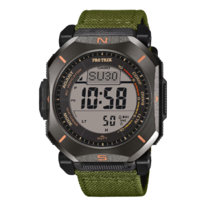 PRW-69YB-3JF CASIO カシオ PRO TREK