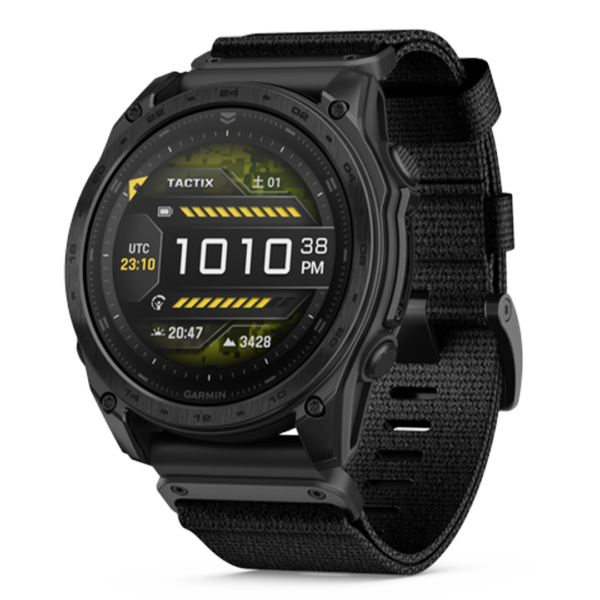 010-03406-12 GARMIN ガーミン タクティクス 8