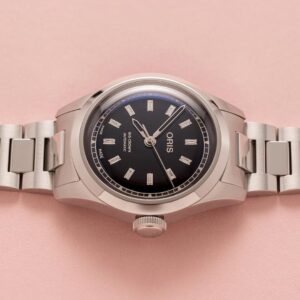 01 531 7797 4094-07 8 17 06 ORIS オリス ビッグクラウン ダイヤモンド