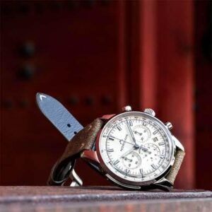N2200S22C/C221/20EO.18S NORQAIN ノルケイン フリーダム60 クロノ 43mm
