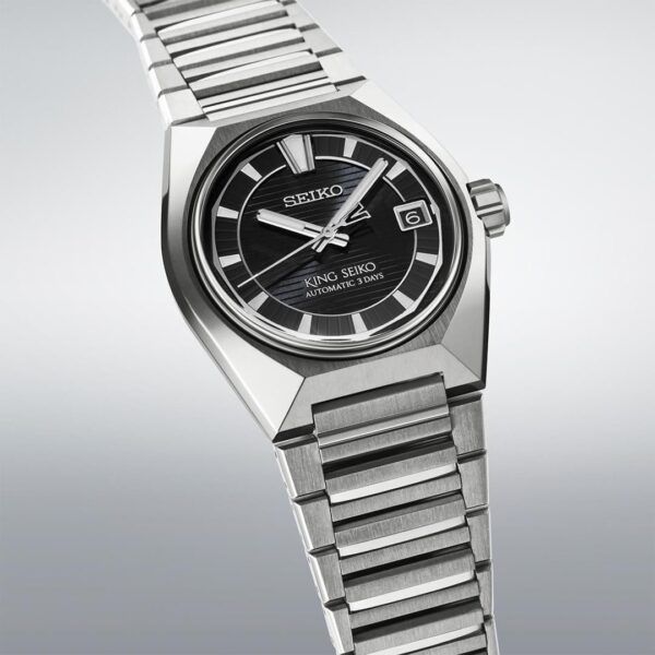 HKF003J SEIKO セイコー キングセイコー