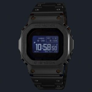 GMW-BZ5000RC-1JR CASIO カシオ FULL METAL Gショック