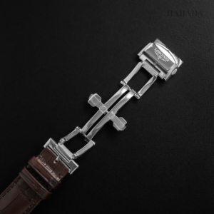 L2.960.4.78.2 LONGINES ロンジン マスターコレクション クロノ モノプッシャー 41mm