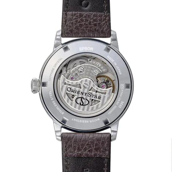 RK-BS0002S ORIENT STAR オリエントスター クラシック M45 F7 スモールセコンド