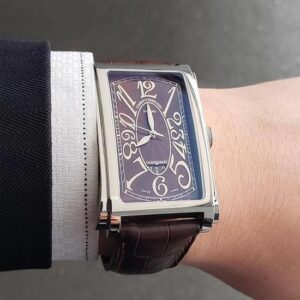 1012-1TG Cuervo y Sobrinos クエルボ・イ・ソブリノス プロミネンテ ソロテンポ