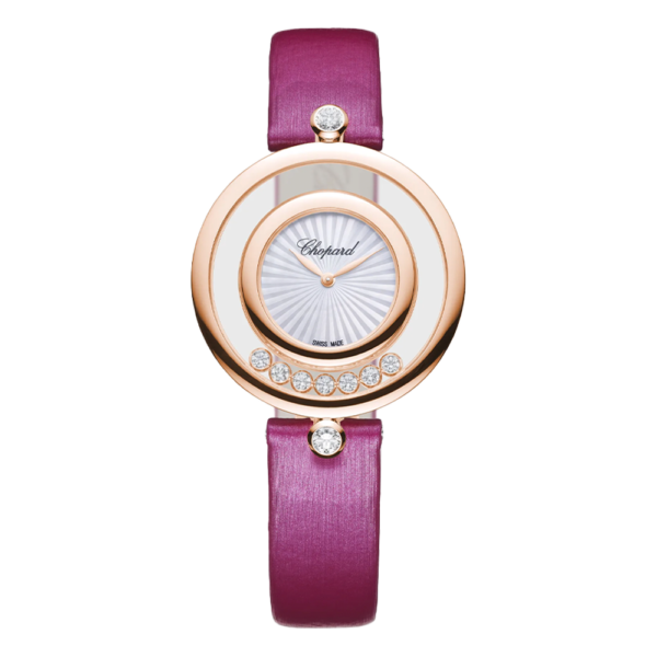 209426-5001 Chopard ショパール ハッピー ダイヤモンド アイコン