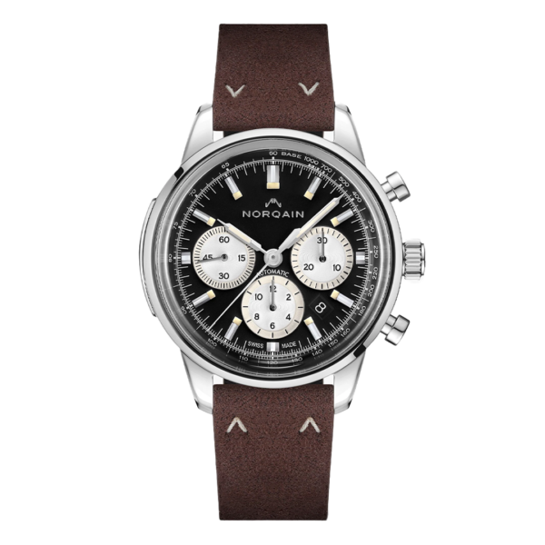 N2200S22C/B221 NORQAIN ノルケイン フリーダム60 クロノ 43mm