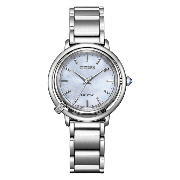 EM1090-60D CITIZEN シチズン シチズンエル アークリーコレクション