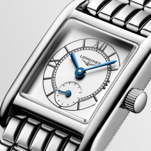 L5.200.4.75.6 LONGINES ロンジン ミニドルチェヴィータ 21.5×29mm